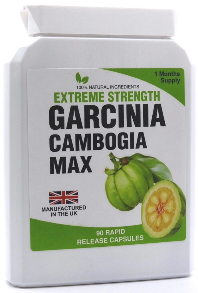 Garcinia Slimline UK