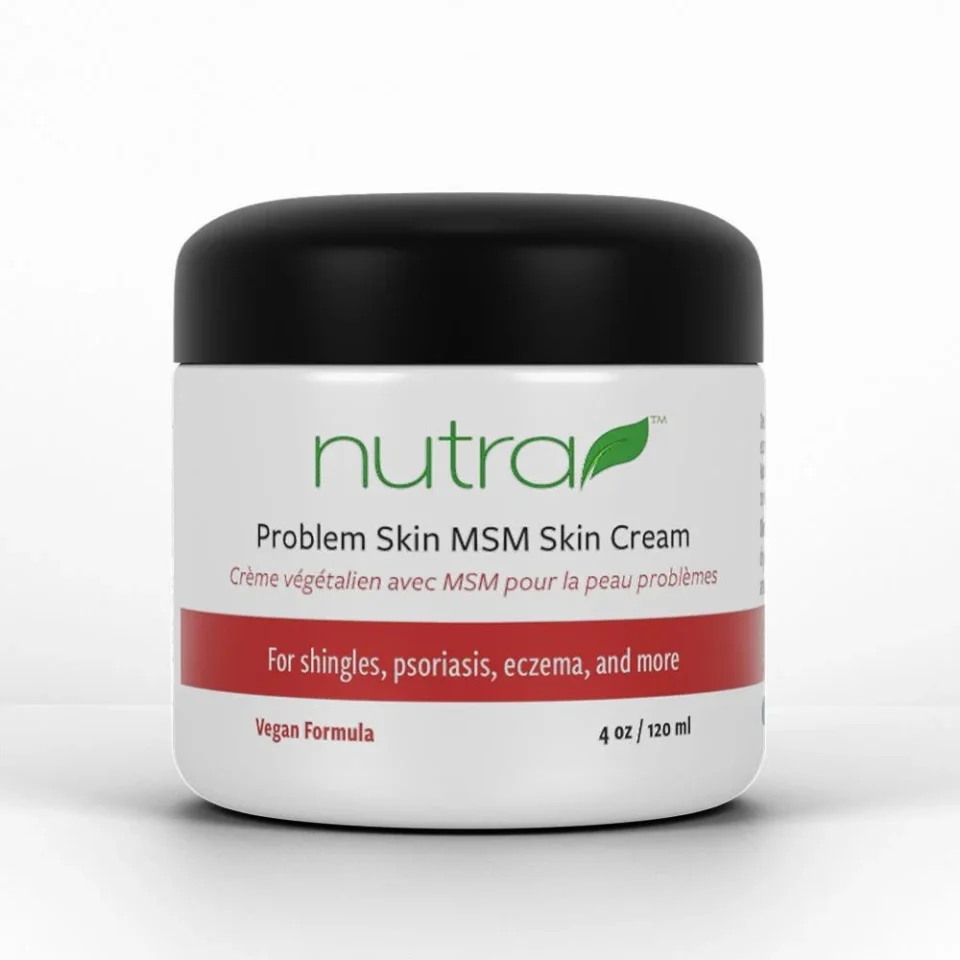 Nutra Skin