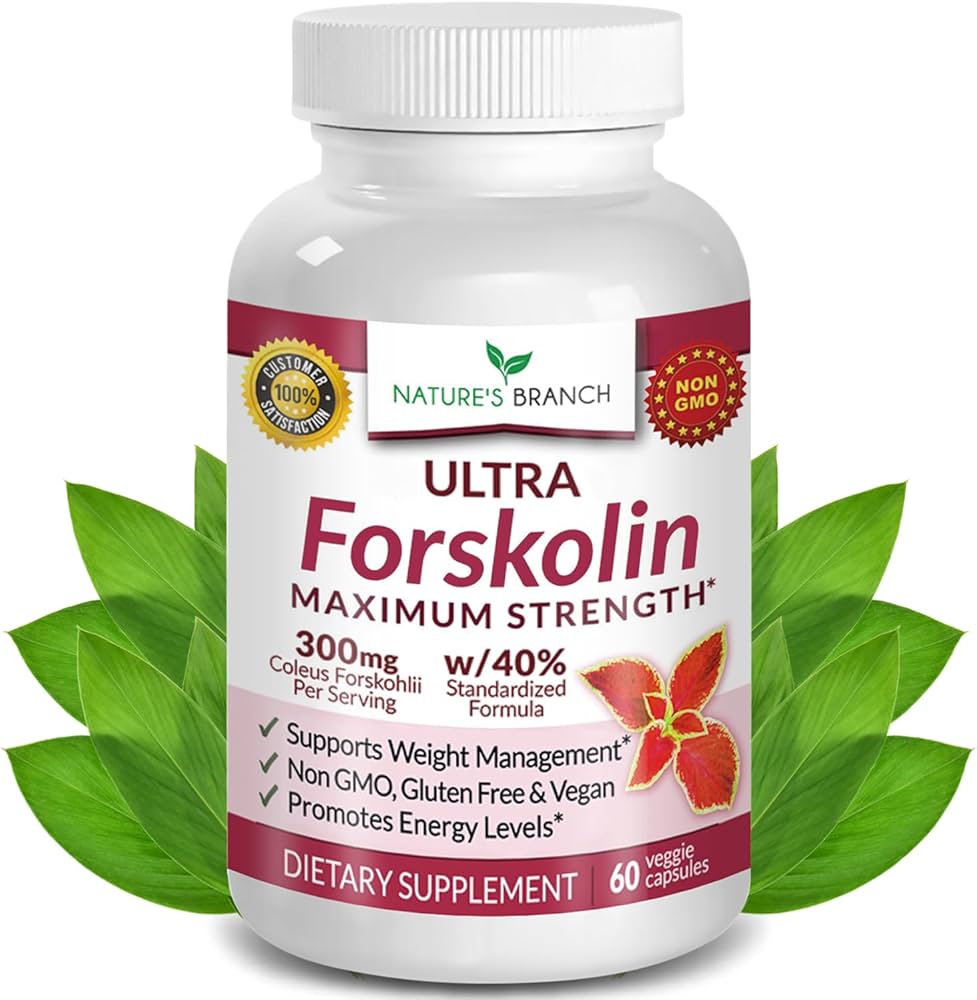 forskolin-ketoboost